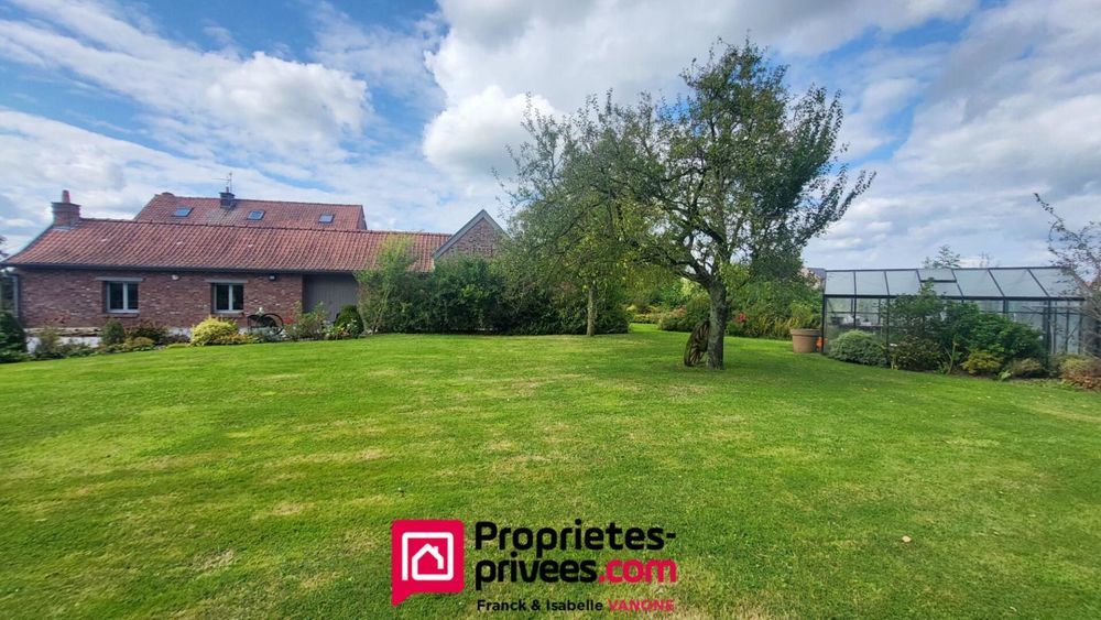 � vendre  Maison Lambersart (59130)