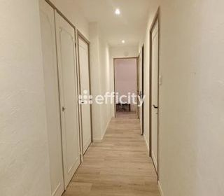  Appartement � vendre 5 pi�ces 87 m�