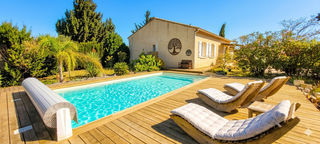  Villa � vendre 4 pi�ces 137 m�