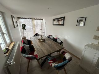  Maison � vendre 5 pi�ces 130 m�