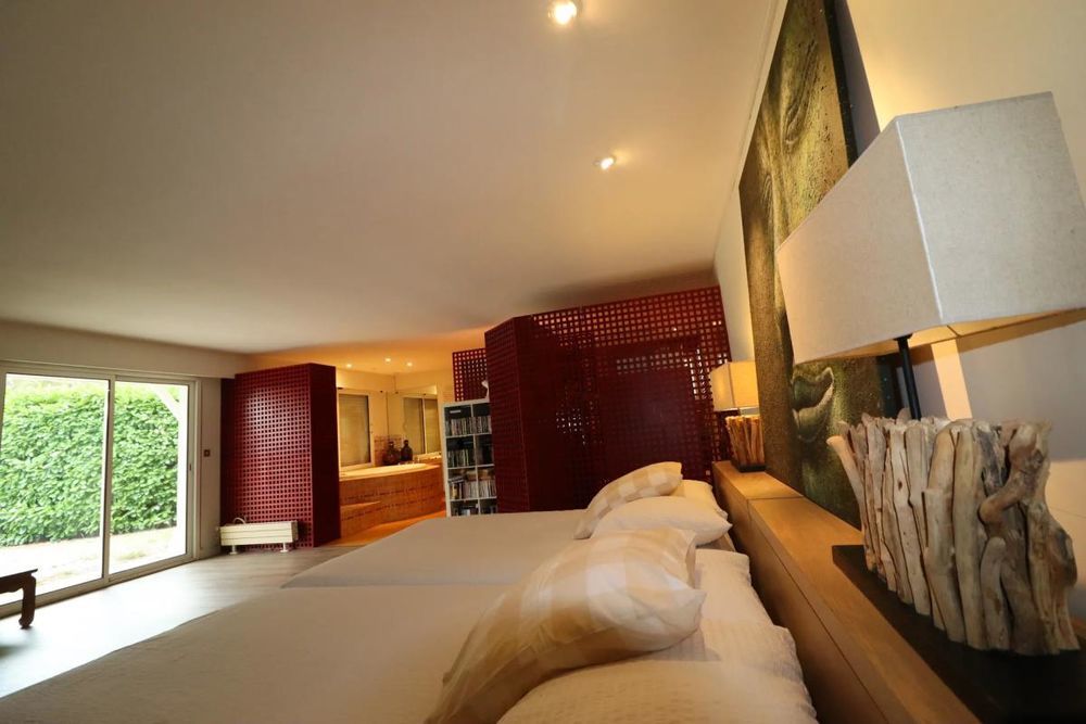 � vendre  Maison Saint-Michel-de-Rieufret (33720)