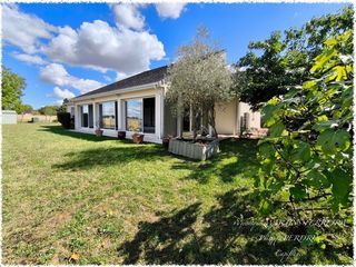  Villa � vendre 5 pi�ces 138 m�