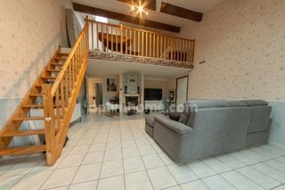  Maison � vendre 10 pi�ces 270 m�