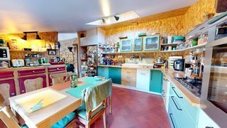  Maison � vendre 7 pi�ces 141 m�