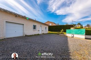  Villa � vendre 4 pi�ces 102 m�