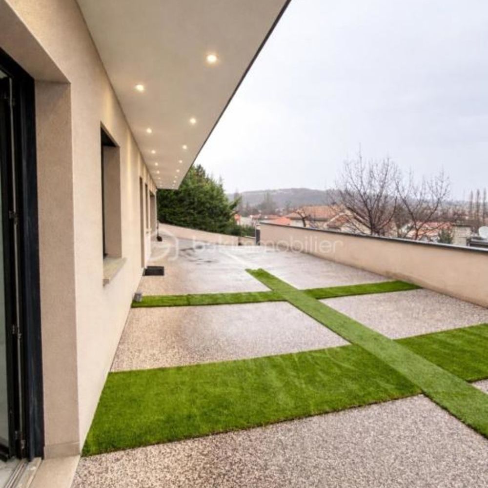 � vendre  Maison C�bazat (63118)