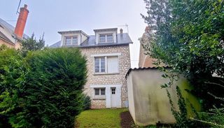  Maison � vendre 4 pi�ces 85 m�