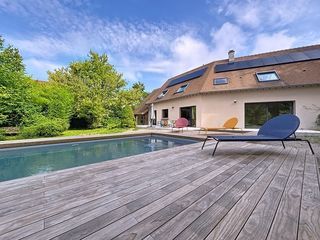  Maison � vendre 10 pi�ces 330 m�