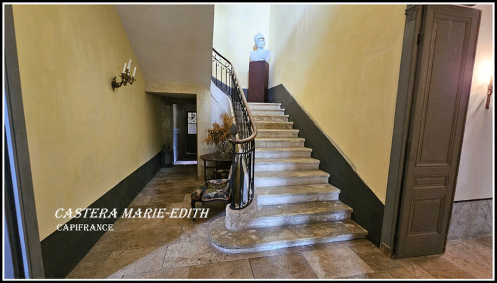 � vendre  Maison Cast�ra-Verduzan (32410)