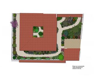  Maison � vendre 3 pi�ces 121 m�