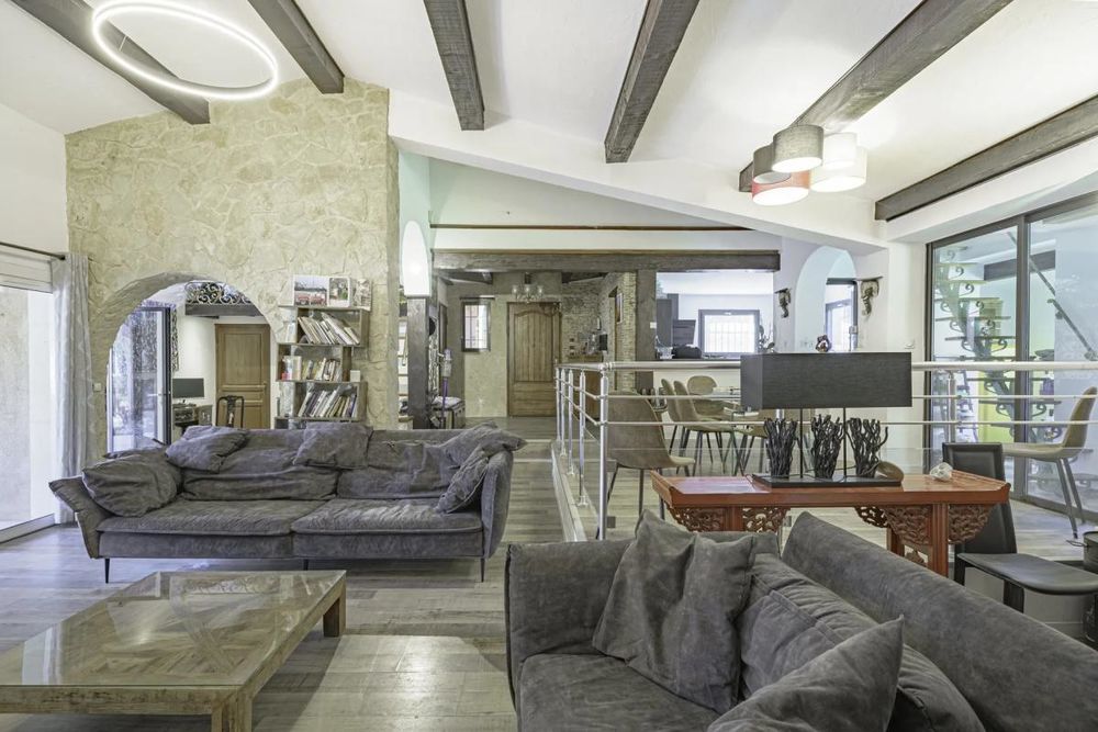 � vendre  Maison Fuveau (13710)