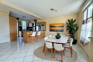  Maison � vendre 8 pi�ces 170 m�