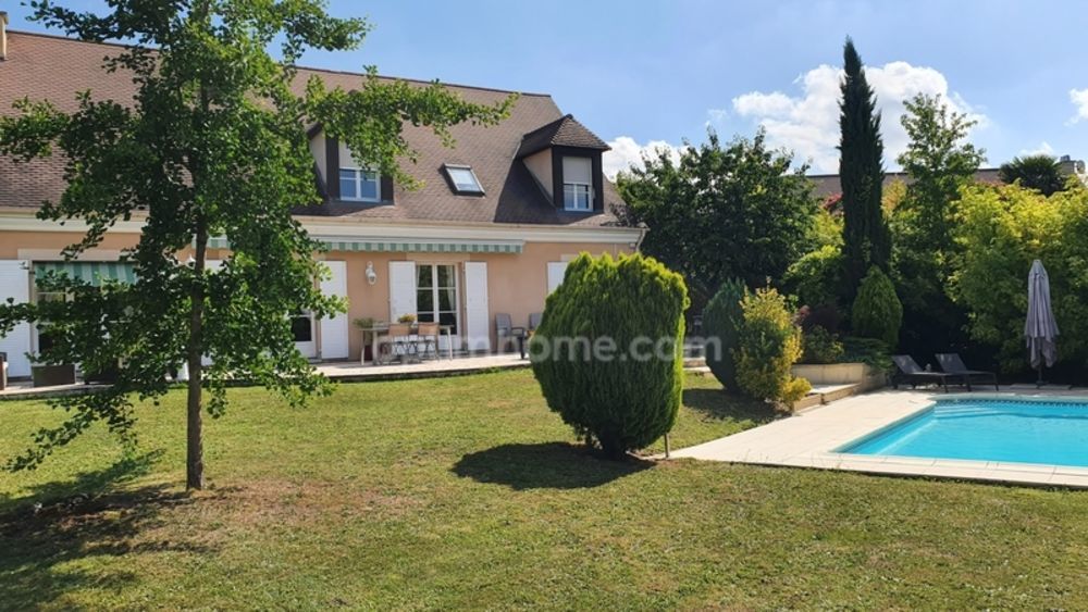 � vendre  Maison Saint-Prix (95390)