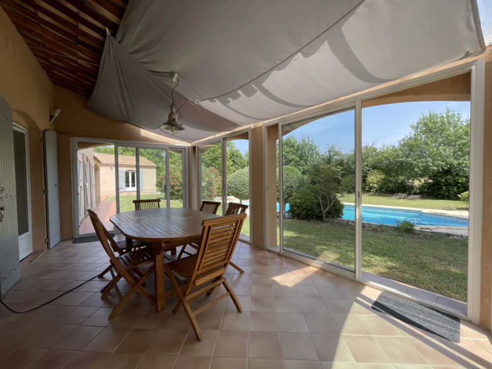 � vendre  Maison Puyricard (13540)