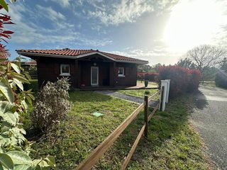  Maison � vendre 4 pi�ces 82 m�