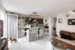  Villa � vendre 3 pi�ces 55 m�