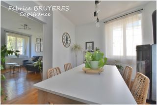  Maison � vendre 7 pi�ces 132 m�