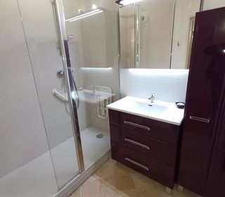  Appartement � vendre 2 pi�ces 53 m�