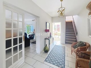  Maison � vendre 4 pi�ces 124 m�