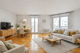  Appartement � vendre 3 pi�ces 64 m�