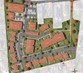  Maison � vendre 4 pi�ces 85 m�