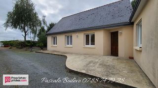  Maison � vendre 6 pi�ces 171 m�