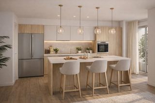  Appartement � vendre 4 pi�ces 91 m�