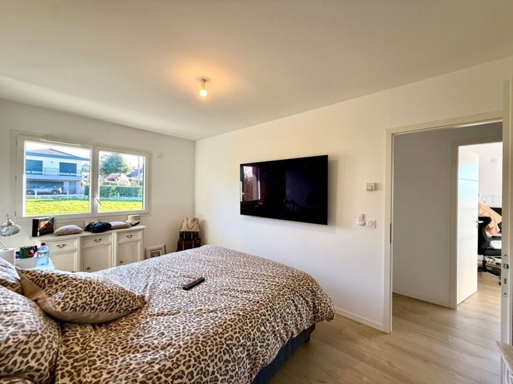 � vendre  Maison Sciez (74140)