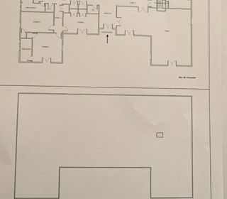  Propri�t�/ch�teau � vendre 10 pi�ces 300 m�