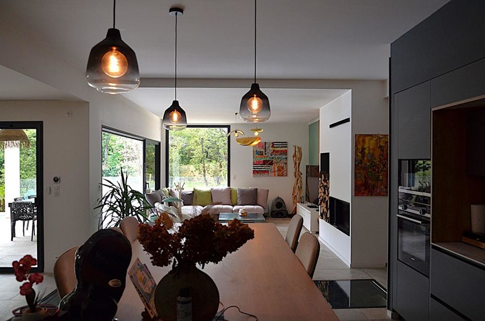 � vendre  Maison Mont�limar (26200)