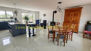  Maison � vendre 7 pi�ces 90 m�