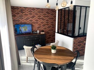  Appartement � vendre 1 pi�ce 35 m�