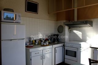  Maison � vendre 4 pi�ces 115 m�