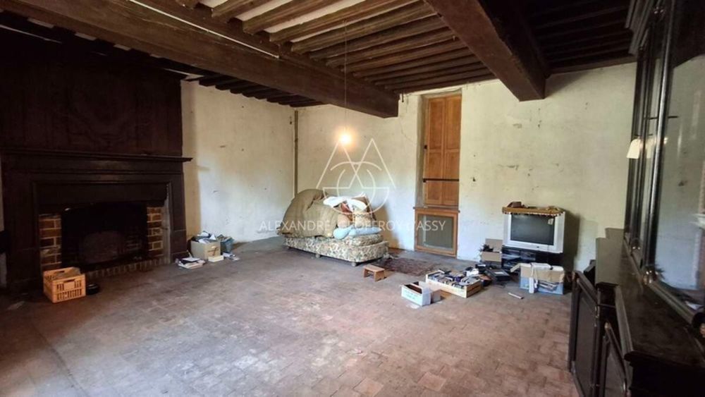 � vendre  Propri�t�/ch�teau Brou (28160)