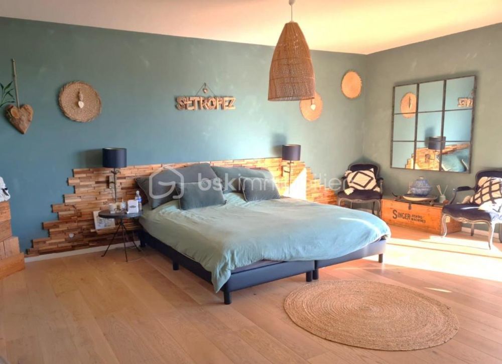 � vendre  Appartement Le Cannet (06110)