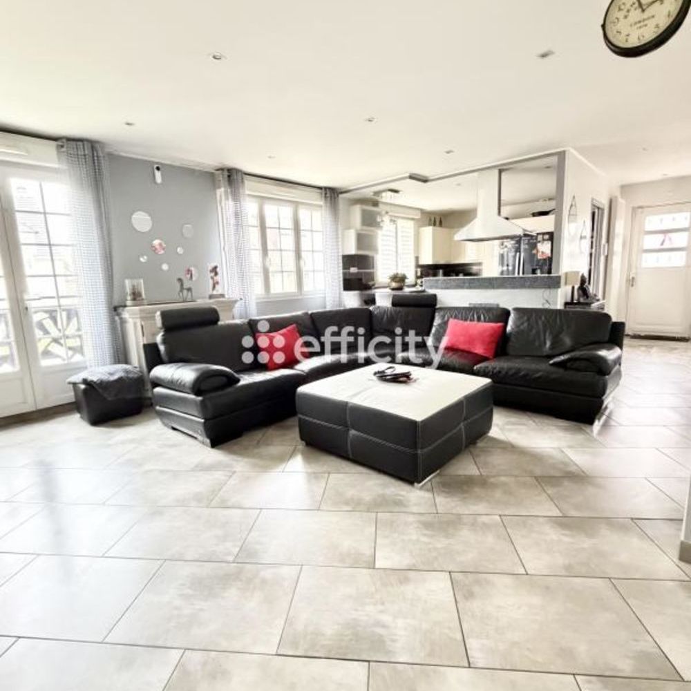 � vendre  Maison Chennevi�res-sur-Marne (94430)