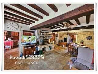  Maison � vendre 6 pi�ces 142 m�