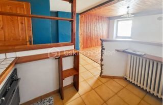  Maison � vendre 3 pi�ces 62 m�