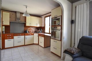  Maison � vendre 5 pi�ces 99 m�