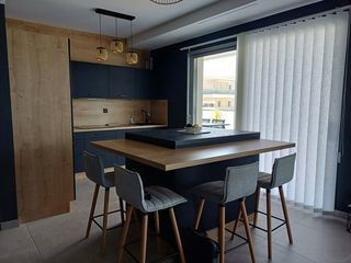  Appartement � vendre 3 pi�ces 94 m�