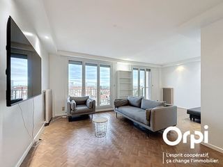  Appartement � vendre 3 pi�ces 76 m�