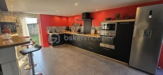  Maison � vendre 5 pi�ces 159 m�