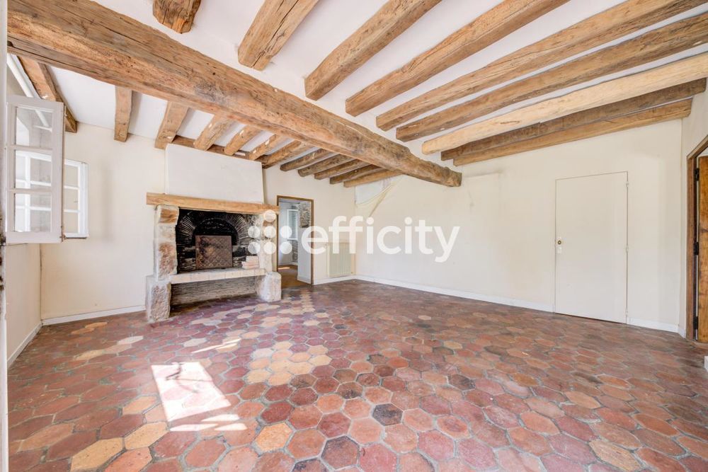 � vendre  Maison Gazeran (78125)