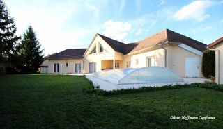  Maison � vendre 9 pi�ces 234 m�