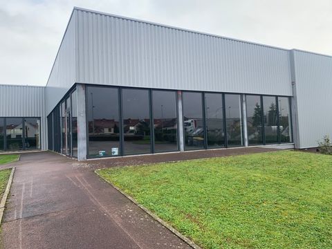 A louer - MARSANNAY LA COTE 5500 21160 Marsannay la cote