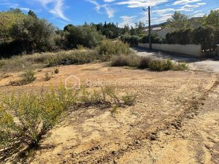  Terrain � vendre 672 m�