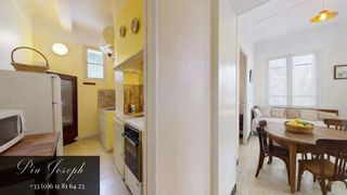  Appartement � vendre 7 pi�ces 85 m�