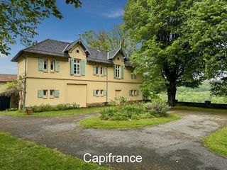  Propri�t�/ch�teau � vendre 15 + pi�ces 600 m�