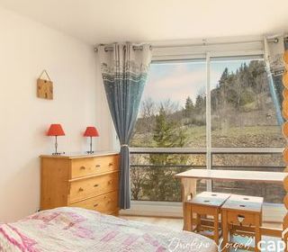  Appartement � vendre 1 pi�ce 21 m�