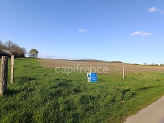  Terrain � vendre 674 m�